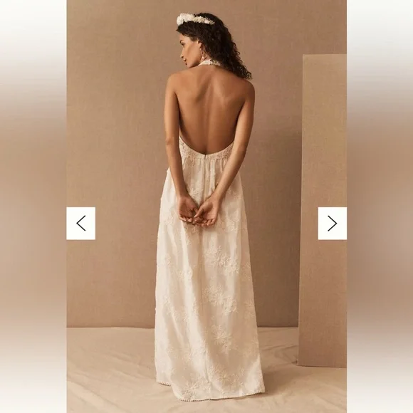 NWOT BHLDN PAYAL JAIN Porter Size 0 Dress - Picture 6 of 11